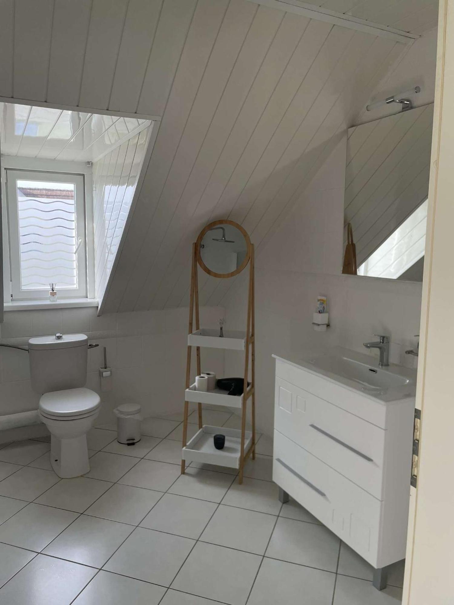 Joli Appartement Avec Place De Parking Prive Colmar Dış mekan fotoğraf