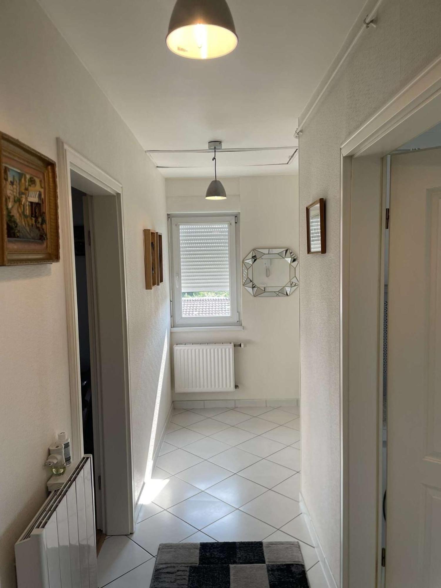 Joli Appartement Avec Place De Parking Prive Colmar Dış mekan fotoğraf